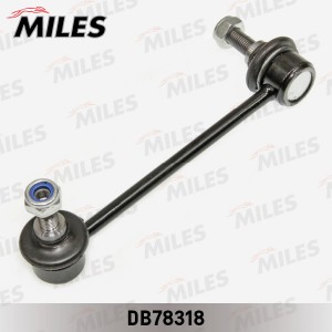 Тяга стабилизатора передней подвески левая MAZDA 6 07- (TRW JTS1091) DB78318 DB78318 MILES