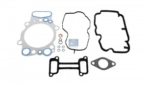 Ком-кт прокладок ГБЦ DC11/12/16/DT12 Scania 4 серия 1.34084 DIESEL TECHNIC