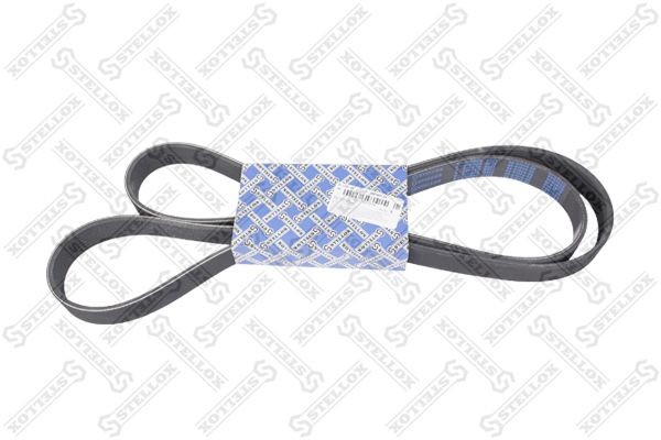 ремень поликлиновой! 8PK1920\ SITRAK C7H, HOWO T5G, MAN TGA 08-01920-SX STELLOX