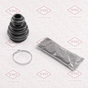 Пыльник ШРУСа внутренний к-т ALFA ROMEO 164/166 87-AUDI A3/A4/A6 94-FIAT Marea 9 TDC1213 TATSUMI