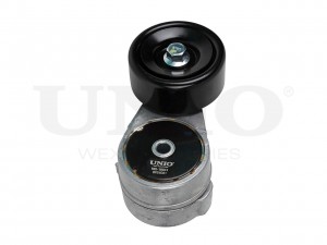 Ролик с натяжителем приводного ремня TNS-10041 UNIO