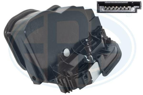Замок двери BMW E87/E90/F20 пер лев 660275 660275 ERA