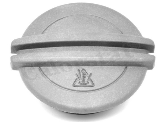 крышка радиатора!\ VW Passat 1.6-3.2 05>/Golf 1.4-3.2 03>, Audi A4 04> RC0011 VERNET