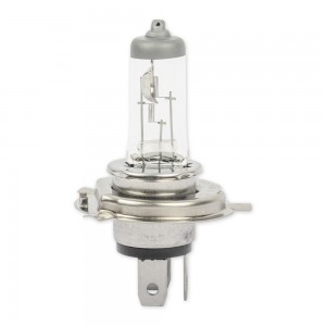 H4 12V-60/55W Стандартная, P43t GIP06009 GANZ