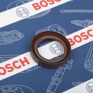 Заменен на F00R0P0521 Сальник 1460285006 1460285006 BOSCH