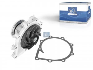 Пружина тормозной колодки HONGYAN 3 DIESEL TECHNIC