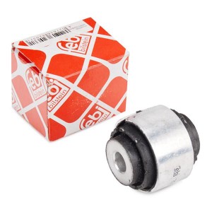 Сайлентблок BMW 1 (E81) балки задней FEBI 32037 FEBI BILSTEIN