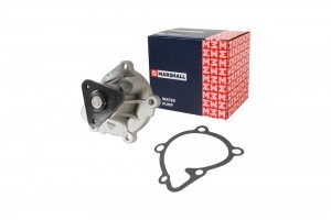 Помпа водяная Citroen C4 12- Jeep Cherokee 13- Mitsubishi Lancer X 07-  Outlande M4821026 MARSHALL