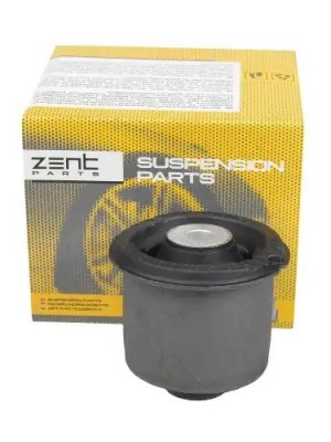 сайлентблок зад. балки! Hyundai Solaris 1.4/1.6 10> Z25781 ZENTPARTS