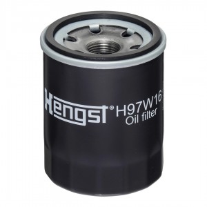 Фильтр масляный Toyota HENGST H97W16 HENGST