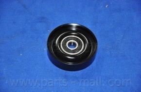 Ролик ремня приводного кондиционера HYUNDAI GETZ/ACCENT/ELANTRA  PSA-C011 PSA-C011 PMC PARTS MALL