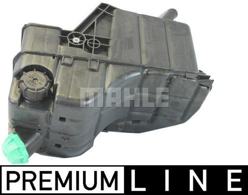Бачок расширительный CRT 34 000P MAHLE KNECHT