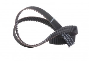 Ремень зубчатый 5537XS 223x27 (8597-15537) 5537XS GATES