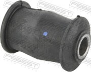САЙЛЕНТБЛОК ПЕРЕДНИЙ НИЖНЕГО ПЕРЕДНЕГО РЫЧАГА LDAB-2180S LDAB2180S FEBEST