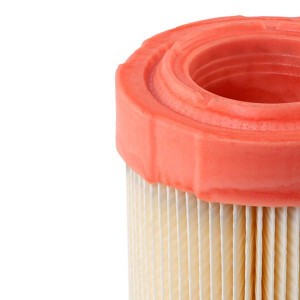 Фильтр воздушный  C946/2 C 946-2 MANN FILTER