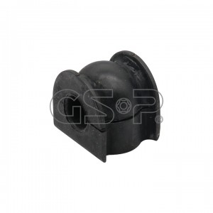 втулка стабилизатора переднего! 20мм.\ Honda Stepwgn 01-05 513240 GS P