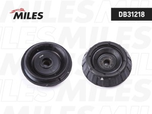 Опора амортизатора передняя (с подшипником) HYUNDAI SOLARIS 10- (KYB SM5818) DB3 DB31218 MILES