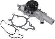 помпа!\ MB W211 2.1CDI 02> Z14645 ZENTPARTS
