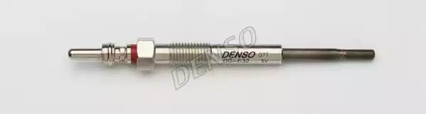 Свеча накаливания PEUGEOT 508 DENSO DG632 DENSO