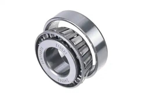 подшипник ступицы! зад. наруж.(96316634) Daewoo,Matiz 98> Z40563 ZENTPARTS