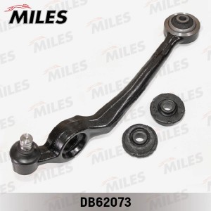 Рычаг передней подвески правый AUDI 100/A6 91-97 (TRW JTC255) DB62073 DB62073 MILES