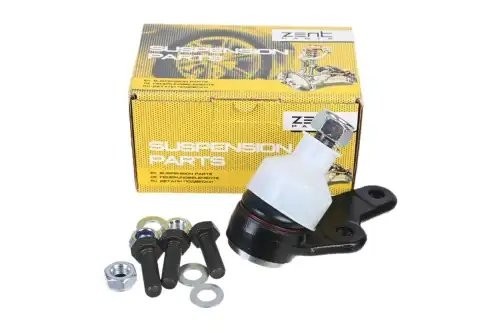опора шаровая! Ford Focus 04>/Focus C-Max 03>.Volvo S40 04> Z37050 ZENTPARTS