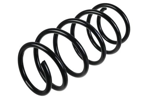 пружина передняя!\ Audi A6 1.9TDi 94-97 Z38478 ZENTPARTS