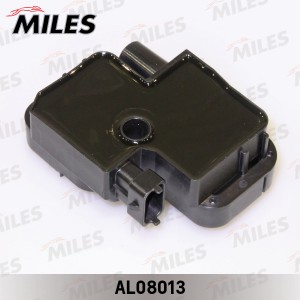 Катушка зажигания MERCEDES BENZ W202/203/210/211/220 (BERU ZS297) AL08013 AL08013 MILES