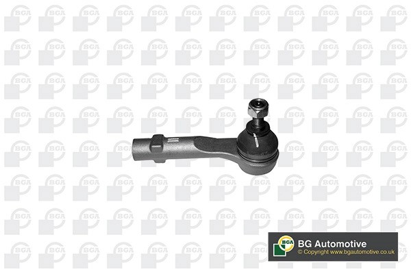 наконечник рулевой правый!\ Citroen C4 Picasso/Grand Picasso 1.8-2.0/1.6HDi/2.0H SR1434 BG AUTOMOTIVE