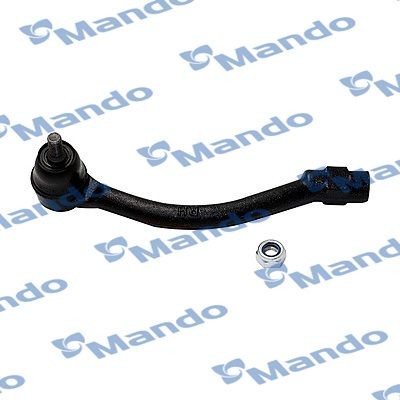 Наконечник рулевой правый HYUNDAI ELANTRA 11- DSA020472 DSA020472 MANDO