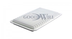 Фильтр воздушный AG121ECO AG 121 ECO GOODWILL