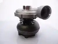 Турбокомпрессор 466214-5010S Garrett TB4122 Mercedes-Benz 4662145010S GARRETT