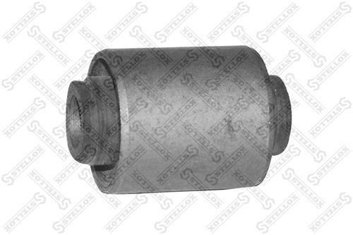 сайлентблок задней поперечной тяги!\ Chevrolet Epica (V250) <07 7700487SX STELLOX