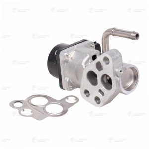 Клапан EGR (рециркуляции выхл. газов) для а/м Ford Focus (05-)/Mondeo (00-) 1.8i LVEG 1001 LUZAR