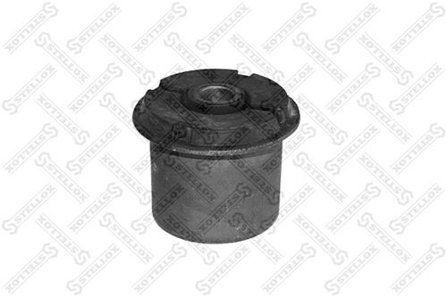 сайлентблок переднего верхнего рычага!\Toyota Mark 2/Chaser/Cresta GX100 96-01 7701054SX STELLOX