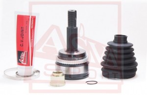 ШРУС НАРУЖНЫЙ 33x70x26 TYASV50A48 TY-ASV50A48 ASVA