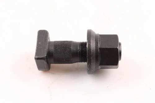 Шпилька колеса SITRAK HOWO переднего (M22х1.5х80) MOVELEX WG9100410212MX MOVELEX