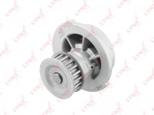 Помпа водяная подходит для CHEVROLET Aveo 1.5 05 / Kalos 1.4 05 / Lanos 1.4-1.5  CW-0084 LYNXAUTO