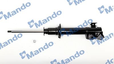 Амортизатор SUBARU Justy (07-) передний левый/правый газовый MANDO MSS015813 MANDO