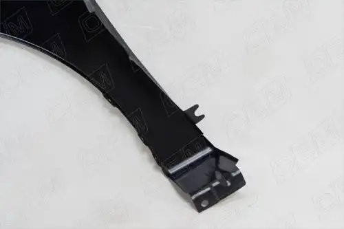 Крыло переднее правое, Renault, Logan, 2 (2014-нв) OEM0034KPR OEMPARTS