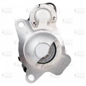 Стартер для а/м Chevrolet Captiva C100 06-/Opel Antara 06- 3.2i 1,2кВт LSt0504 LST 0504 START VOLT