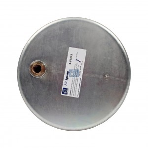 Пружина синхронизатора! d6 L34 ZF(S5-50.S6-65/80/90.4S-120GP,5S-90/9 2.5S-110/1G 4 DIESEL TECHNIC