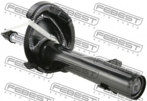 Амортизатор передн правый FORD FOCUS II 08-11 21665159FR 21665159FR FEBEST