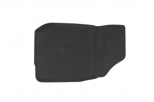 Коврики салона ВАЗ Largus 5-местный (литьевые) LECAR017115108 LECAR