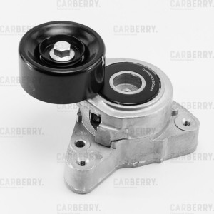Натяжитель поликлин.ремня с роликом HONDA Accord/CR-V/FR-V/Stream 01- 55CA151 55CA151 CARBERRY