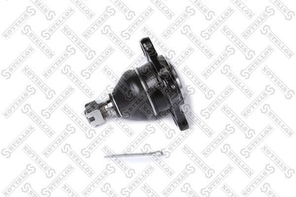 опора шаровая нижняя!\ Toyota Crown 100/110/130 74-87/87> 52-10116A-SX STELLOX