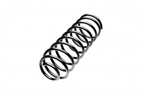RENAULT SCENIC (2003-2009) ST127065R STANDARD SPRINGS