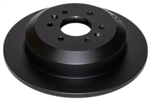 диск тормозной задний!\ KIA Mohave 08> Z06571 ZENTPARTS