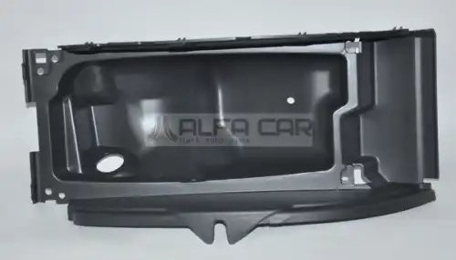 Корпус SCANIA 5,P,R series фары левый ALFA CAR AC1431920 ALFA CAR