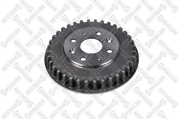 барабан тормозной!\ KIA Sephia/Shuma 1.5-1.8 96> 6020-1068-SX STELLOX